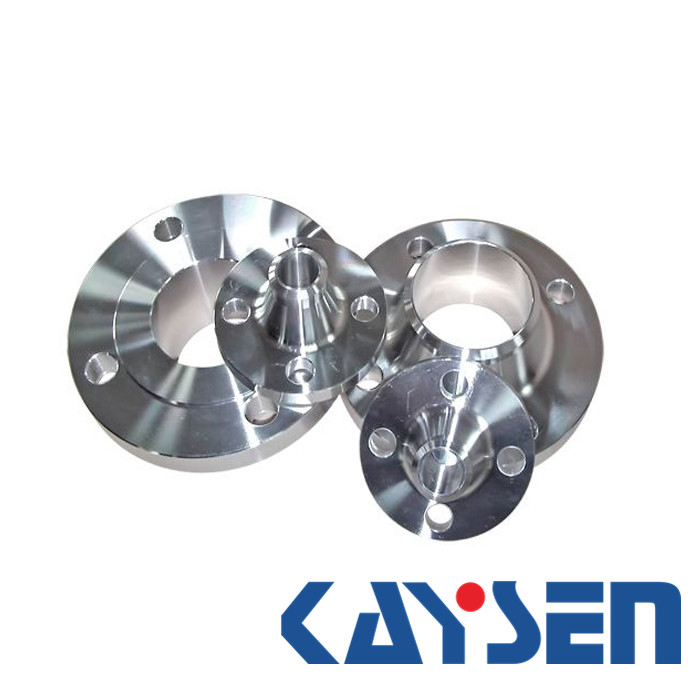 ANSI B16.5  weld neck flange class150